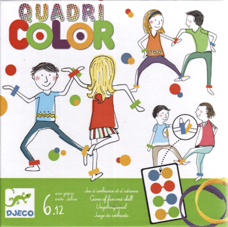 Quadri Color